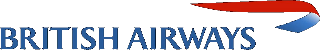 British Airways logo